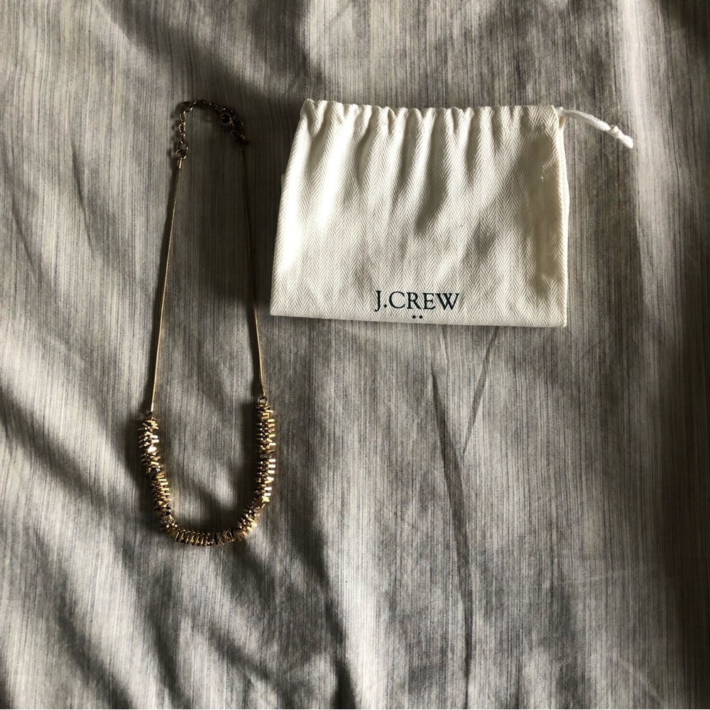 J. Crew Necklace